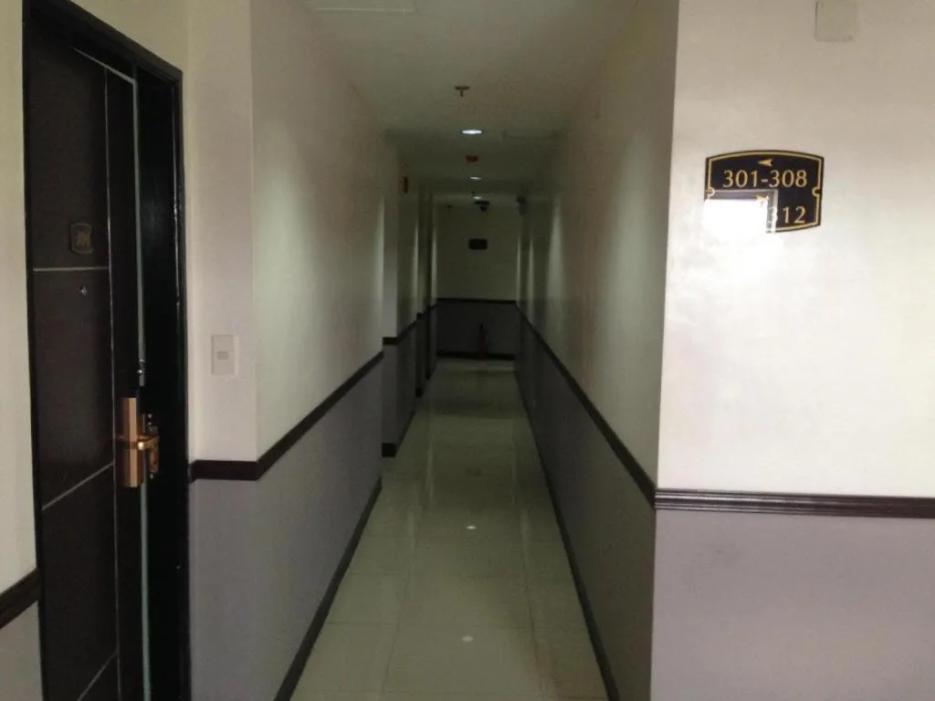 Cherry Midtown Hotel