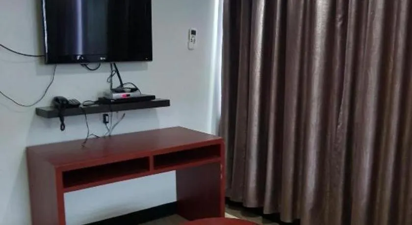 Cherry Midtown Hotel