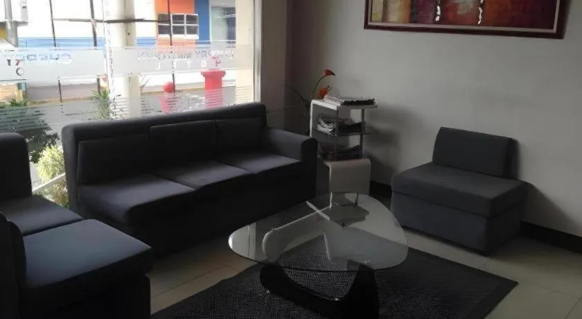 Cherry Midtown Hotel