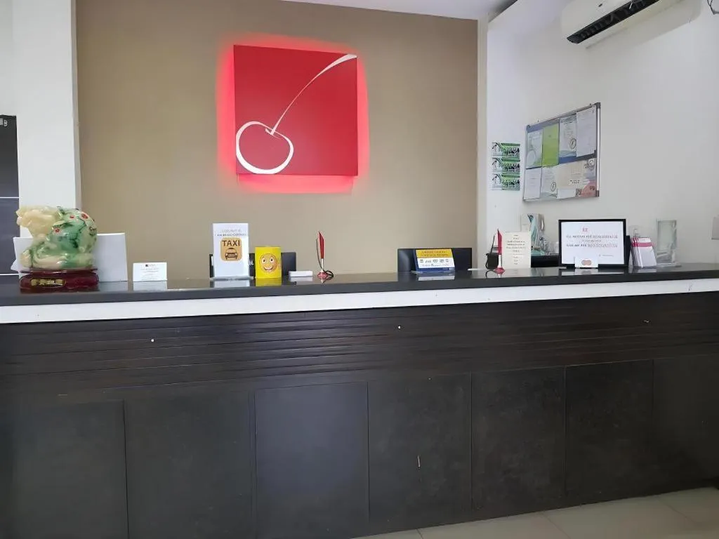 Cherry Midtown Hotel