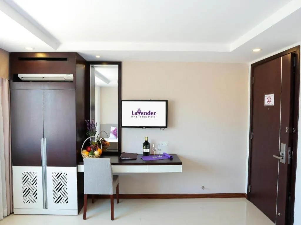Lavender Nha Trang Hotel