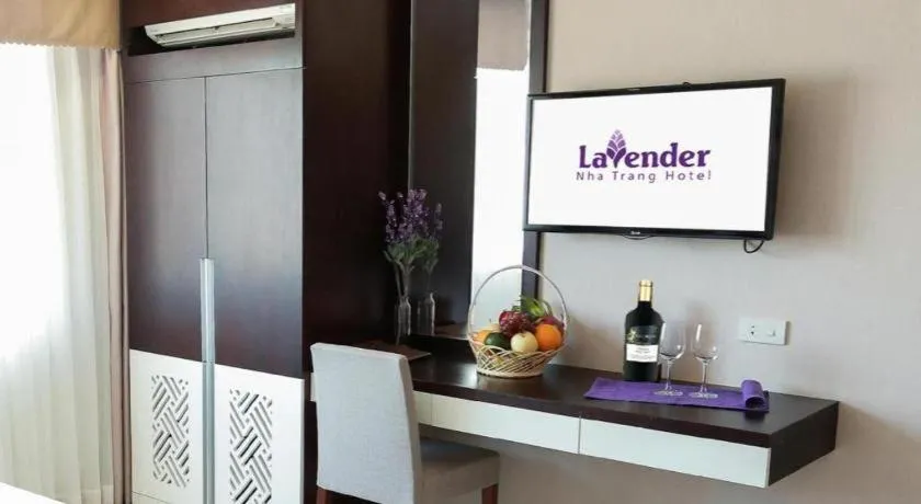 Lavender Nha Trang Hotel
