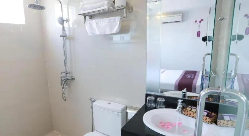 Lavender Nha Trang Hotel