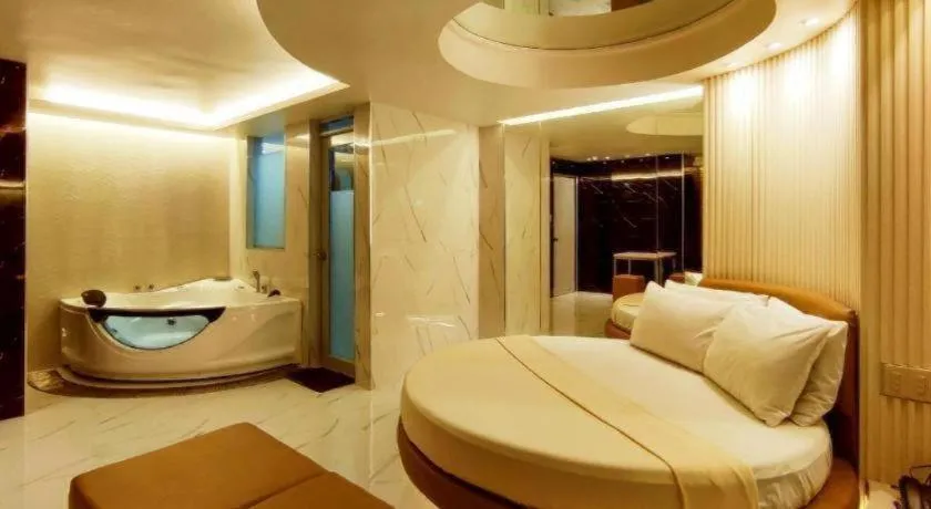 Bed in One Serenata Hotel General Trias