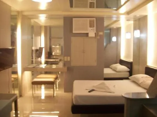 One Serenata Hotel General Trias