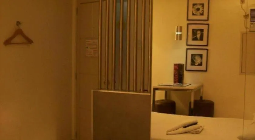 One Serenata Hotel General Trias