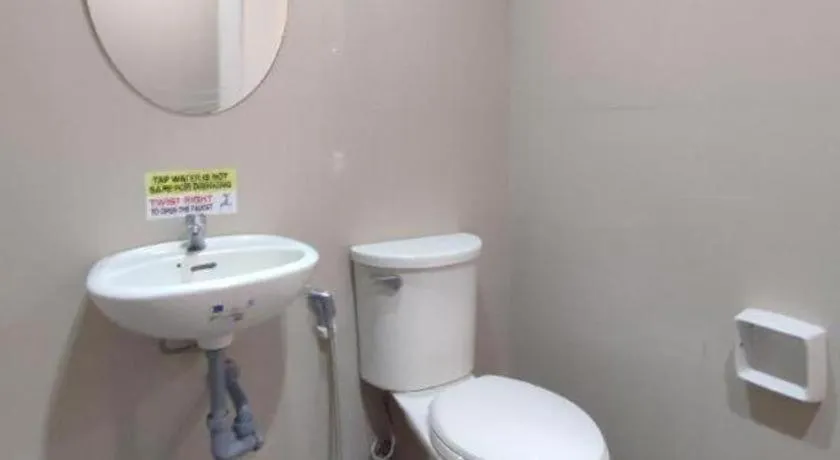 One Serenata Hotel General Trias