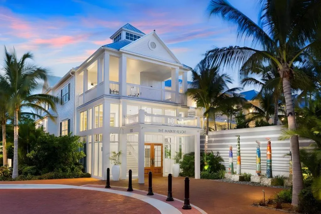 The Marker Key West Harbor Resort