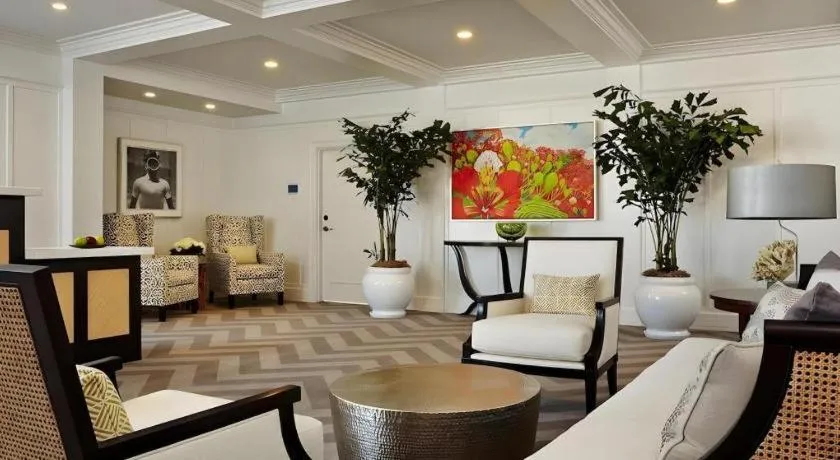 The Marker Key West Harbor Resort