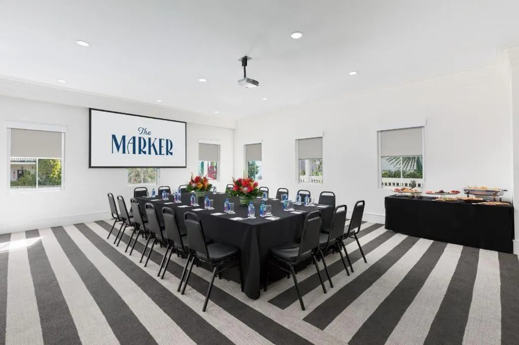 The Marker Key West Harbor Resort