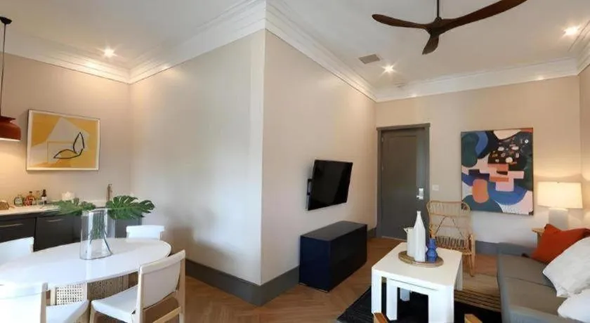 The Marker Key West Harbor Resort