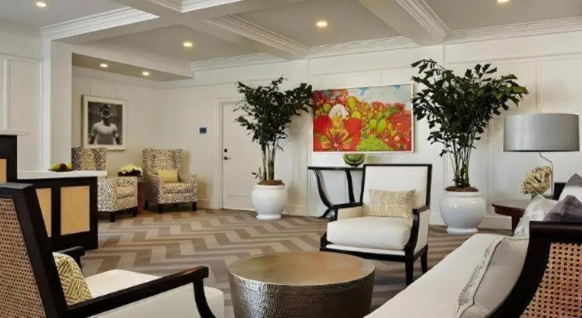 The Marker Key West Harbor Resort