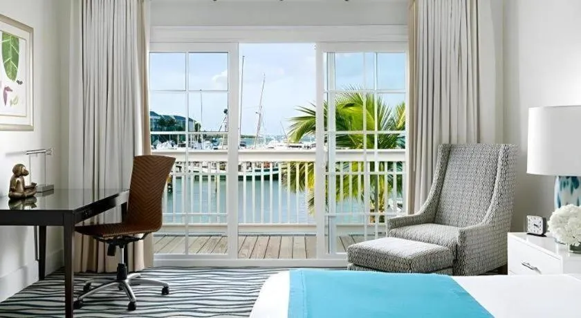 The Marker Key West Harbor Resort