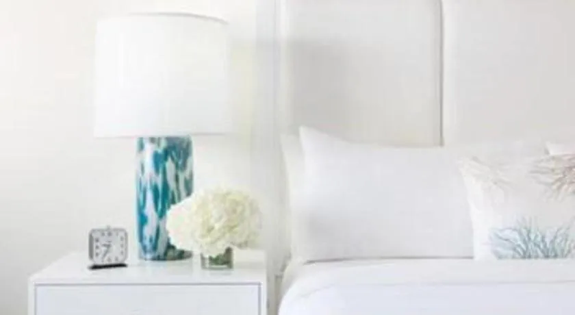 Bed in The Marker Key West Harbor Resort