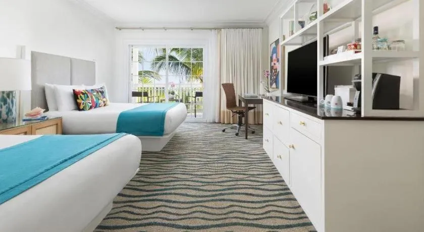 The Marker Key West Harbor Resort