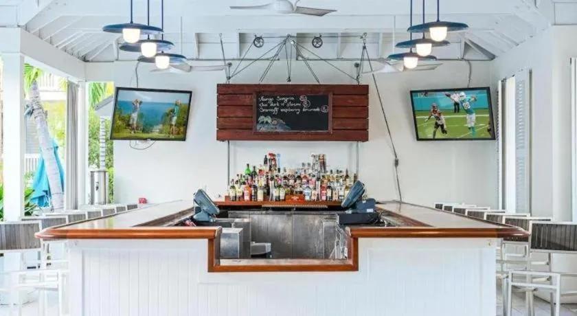 The Marker Key West Harbor Resort