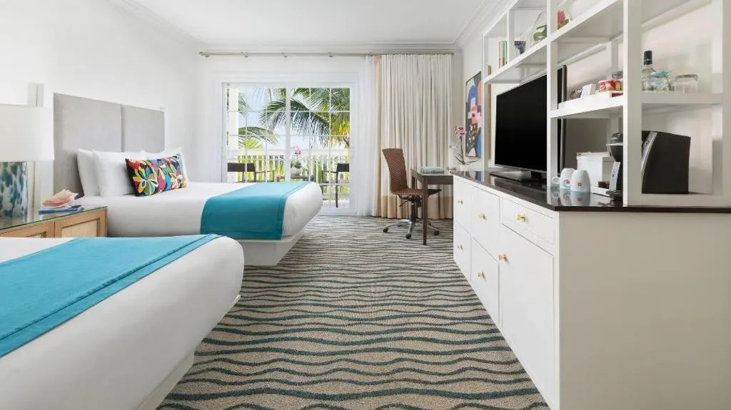 The Marker Key West Harbor Resort