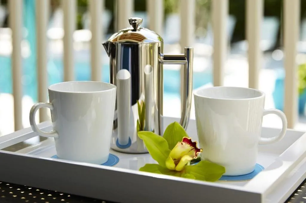 The Marker Key West Harbor Resort