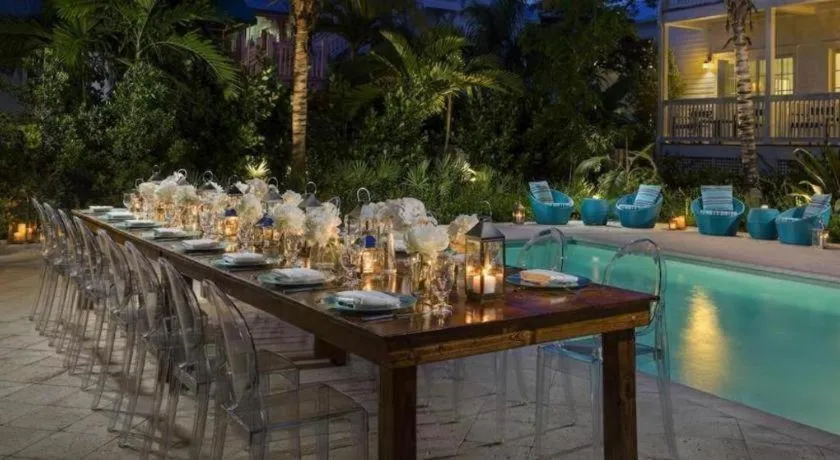 The Marker Key West Harbor Resort