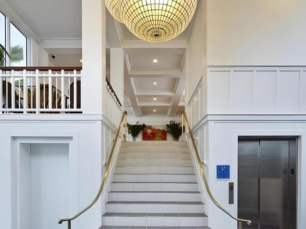 The Marker Key West Harbor Resort