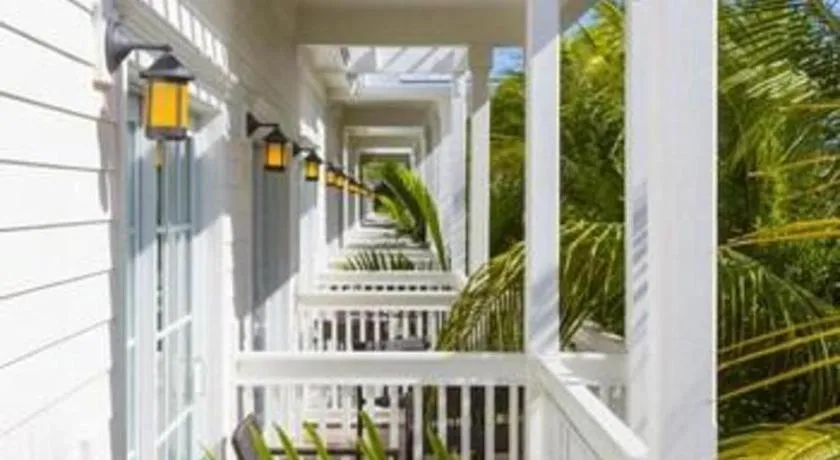 The Marker Key West Harbor Resort