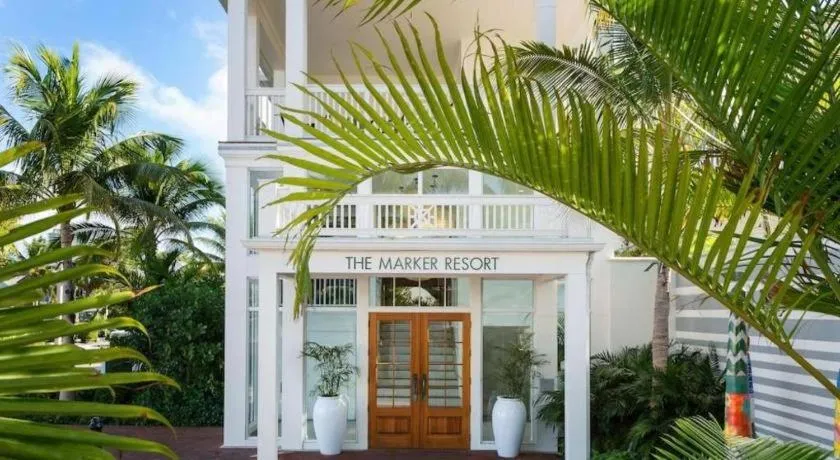 The Marker Key West Harbor Resort