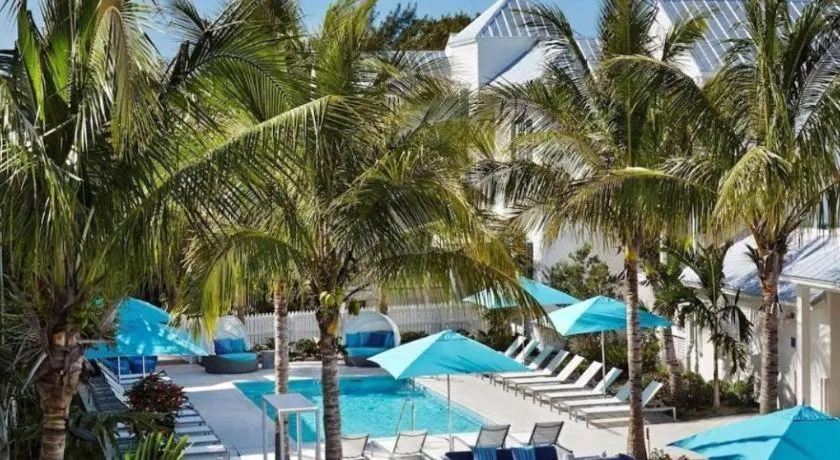 The Marker Key West Harbor Resort