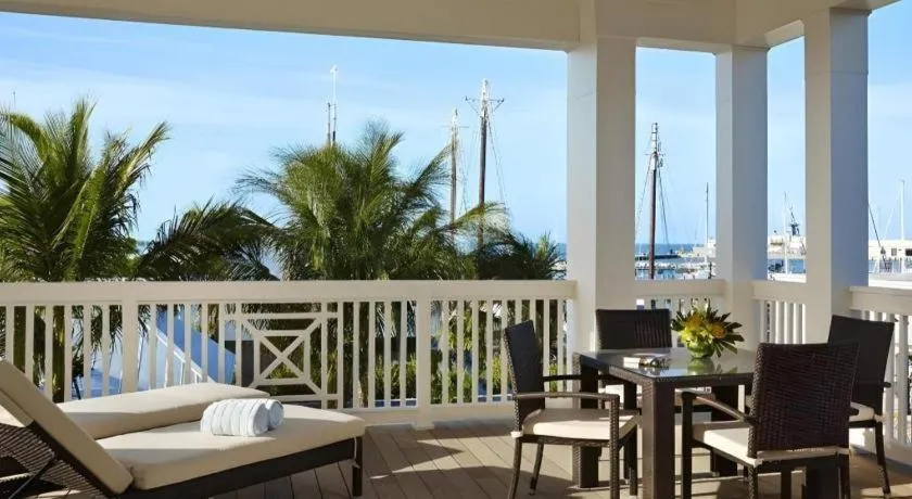 The Marker Key West Harbor Resort