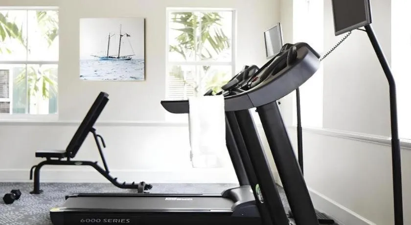 The Marker Key West Harbor Resort