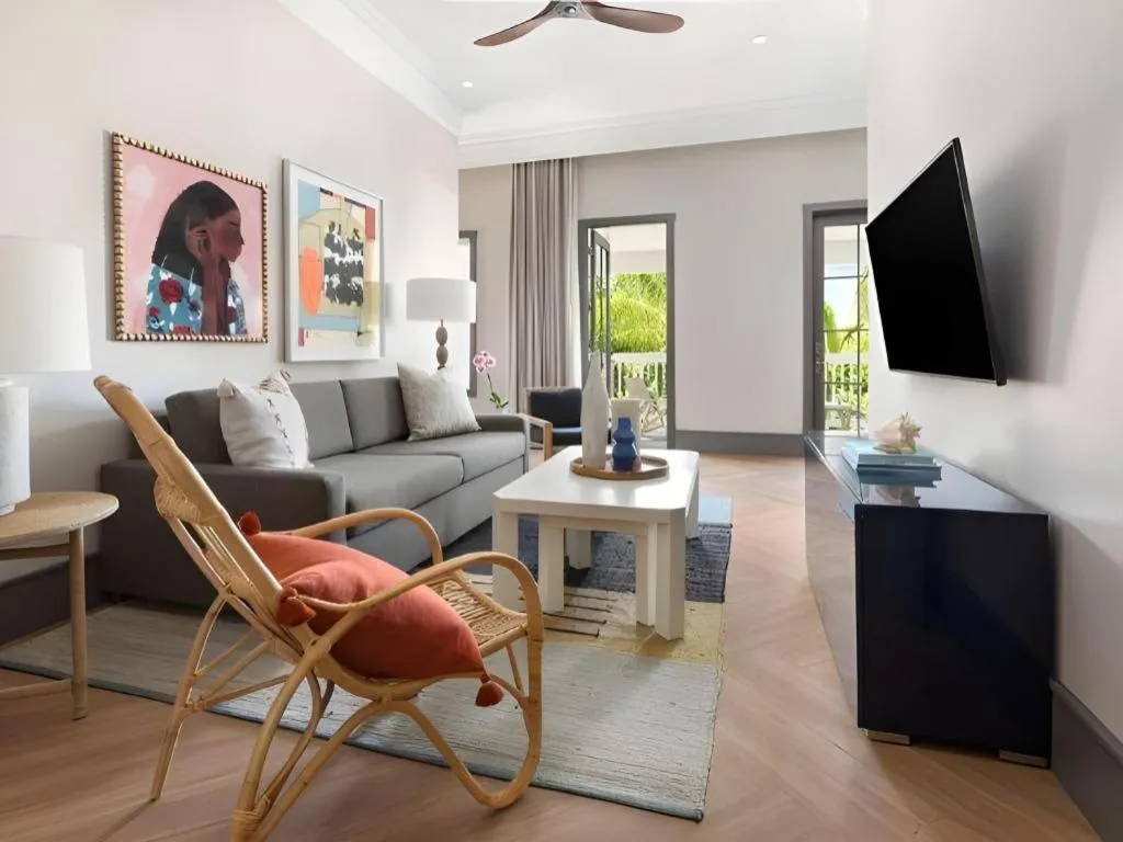 The Marker Key West Harbor Resort