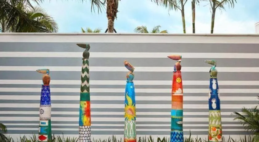 The Marker Key West Harbor Resort