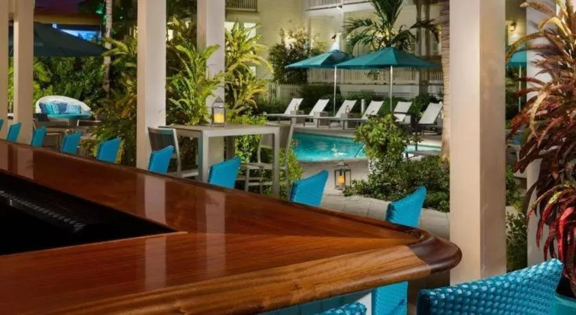 The Marker Key West Harbor Resort