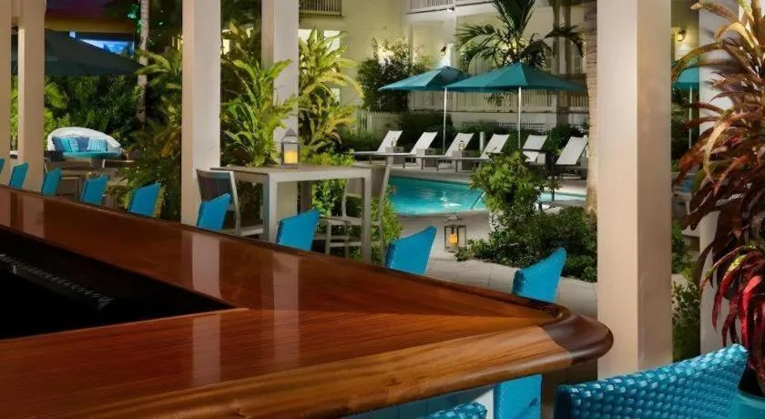 The Marker Key West Harbor Resort