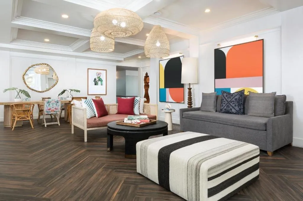 The Marker Key West Harbor Resort