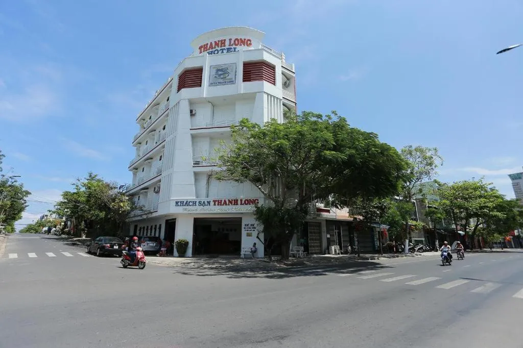 Thanh Long Hotel