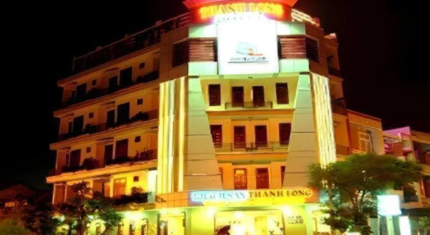 Thanh Long Hotel