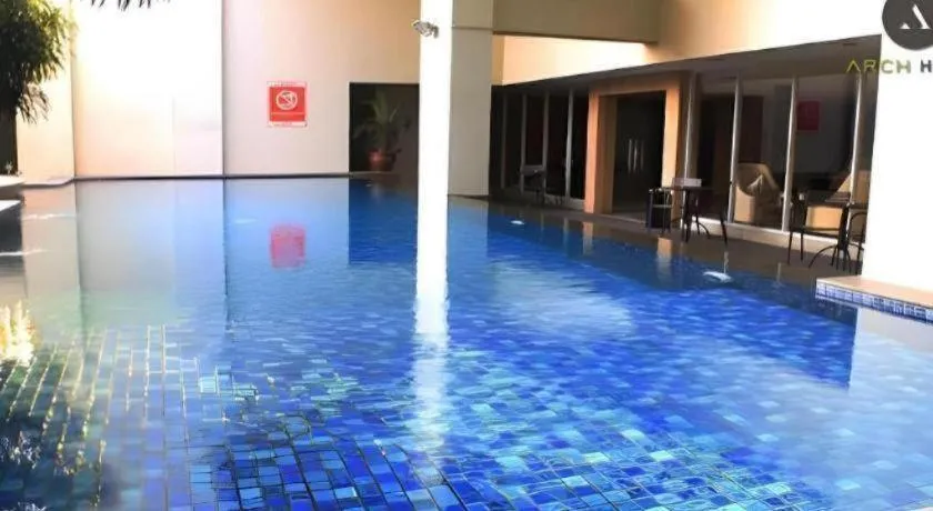 Arch Hotel Bogor