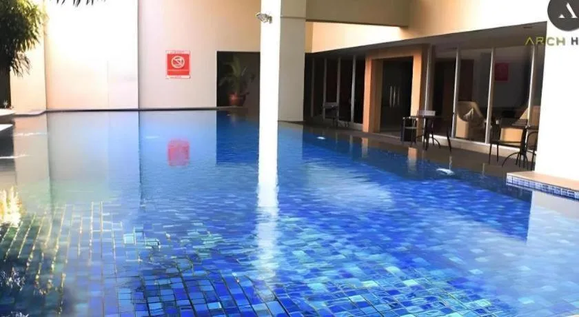Arch Hotel Bogor