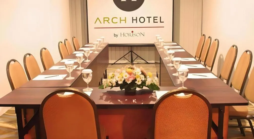 Arch Hotel Bogor