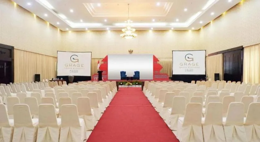 Grage Hotel Cirebon