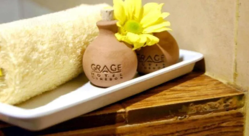 Grage Hotel Cirebon