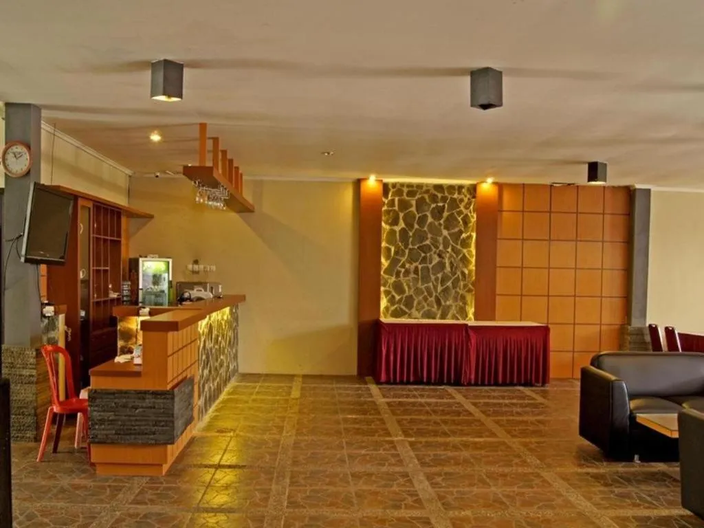 The Winner Premier Hotel