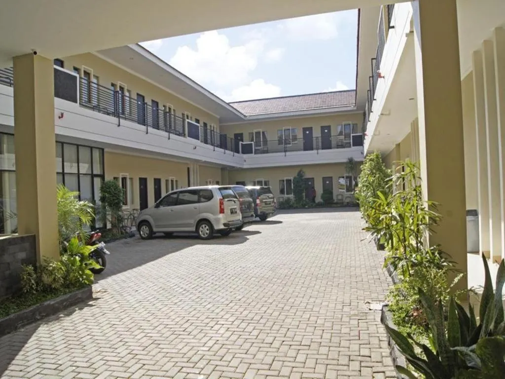 The Winner Premier Hotel