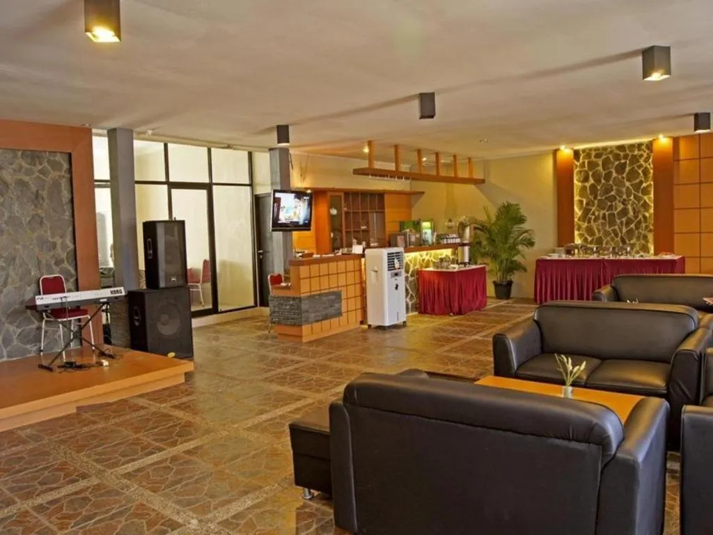 The Winner Premier Hotel