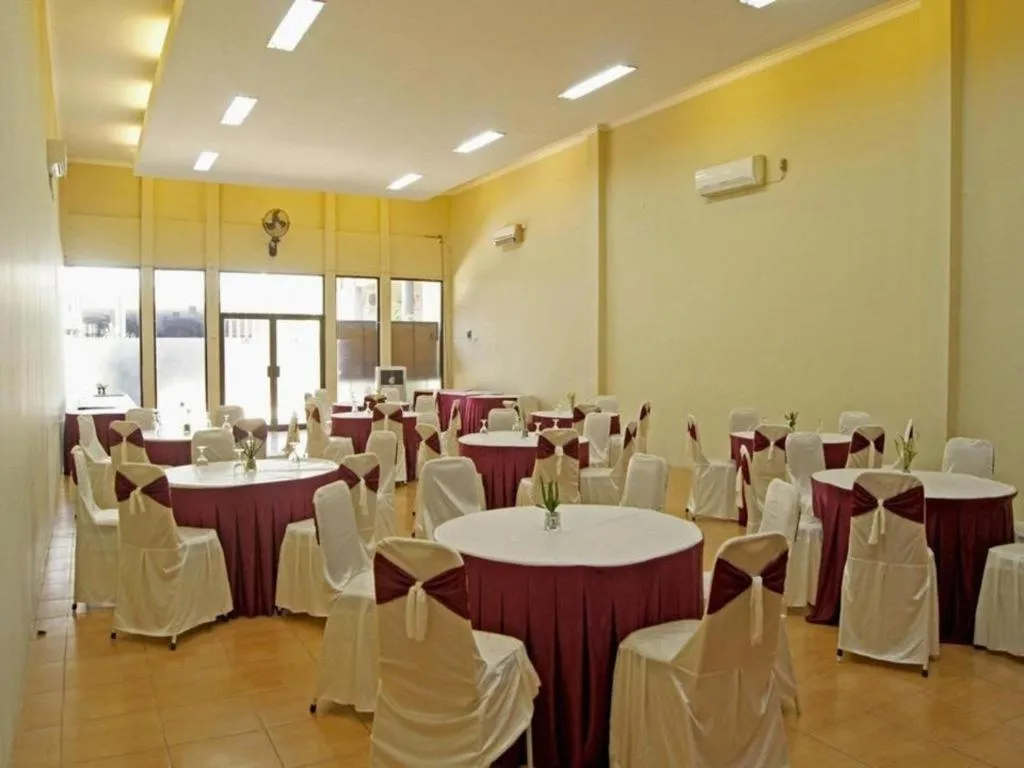 The Winner Premier Hotel