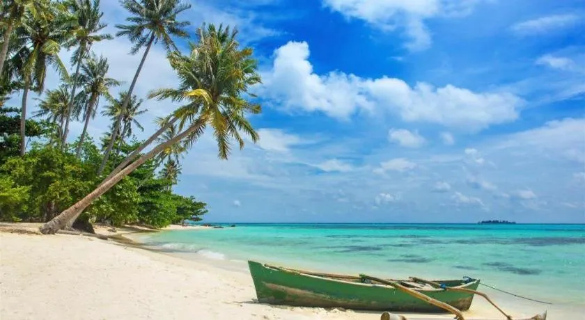 D'Season Premiere Hotel