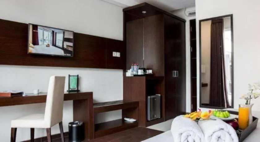 D'Season Premiere Hotel