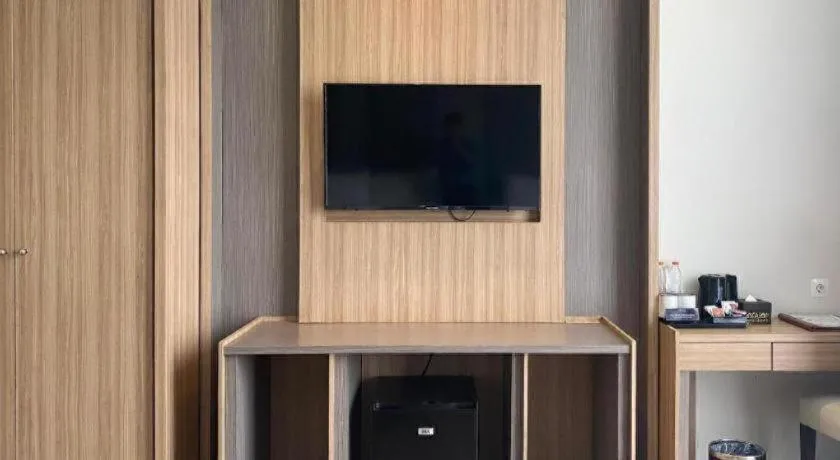 D'Season Premiere Hotel