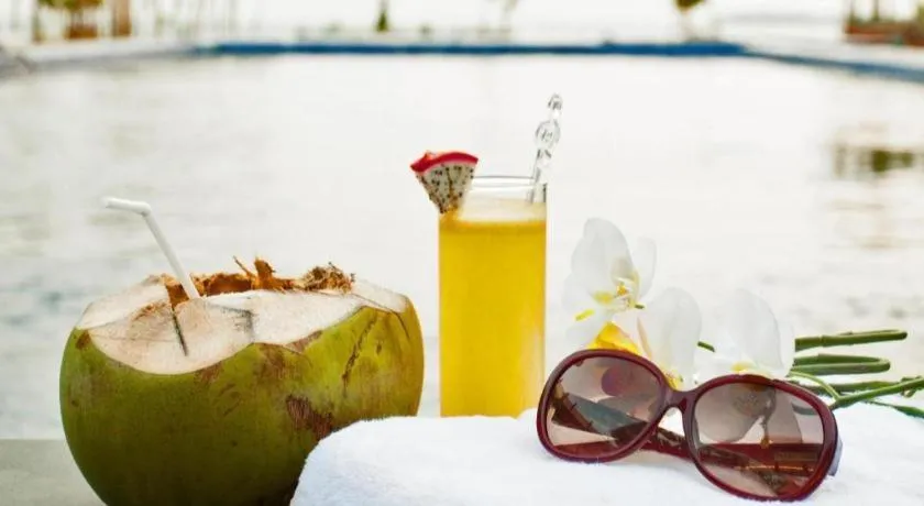 D'Season Premiere Hotel