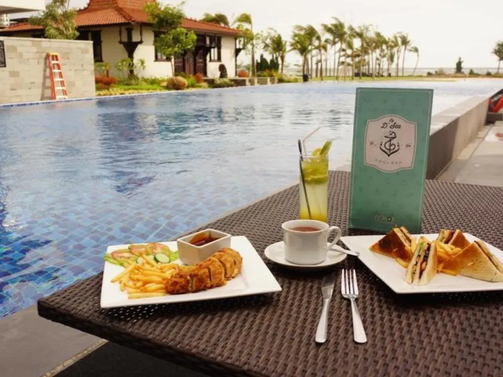 D'Season Premiere Hotel